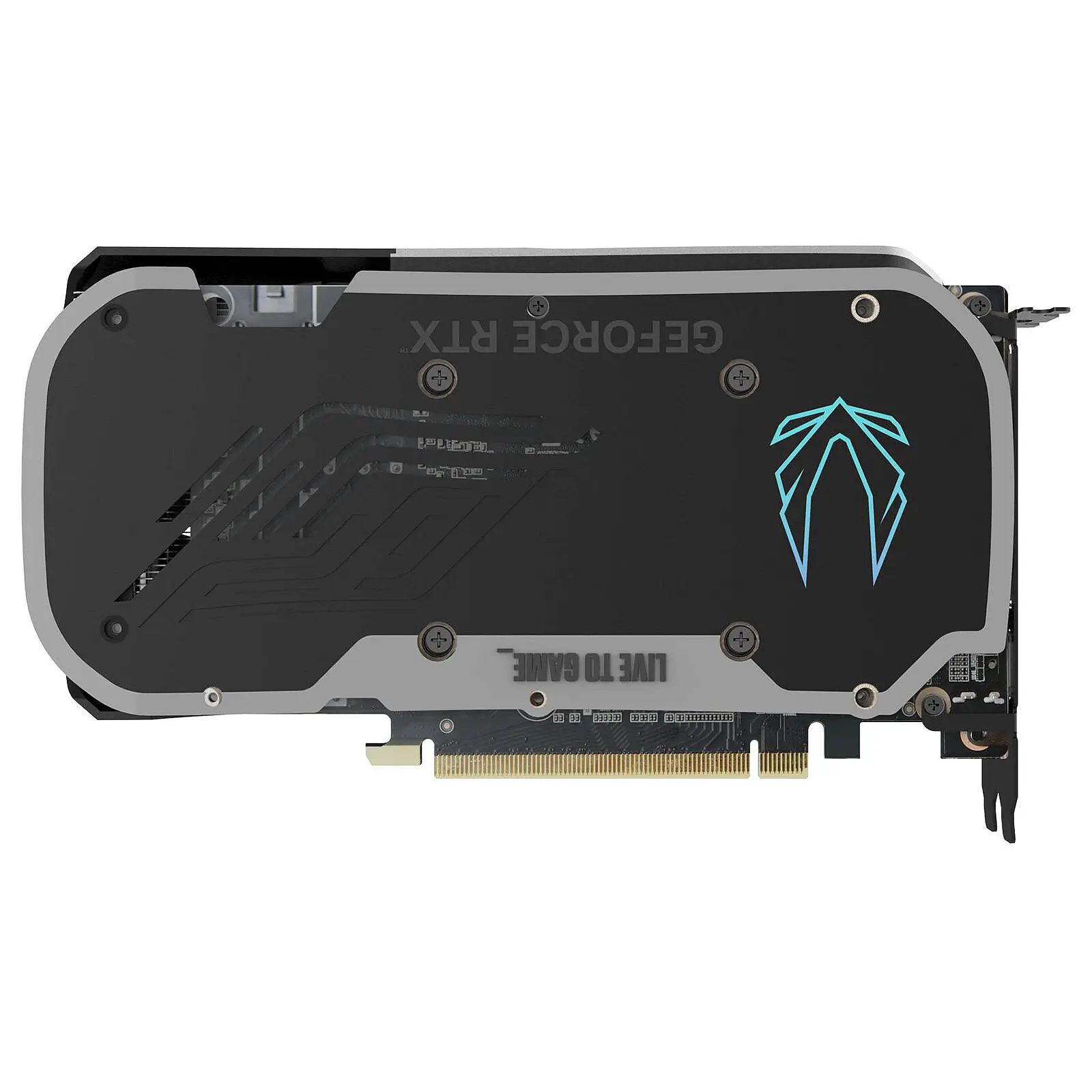 GPU RTX 4060 8GB ZOTAC GAMING TWIN EDGE